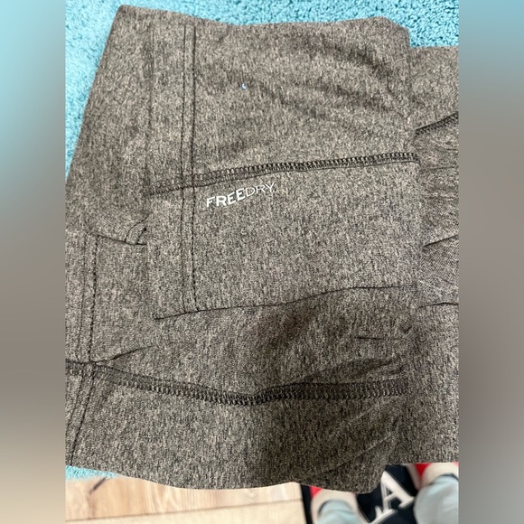 Eddie Bauer Bundle 2 Resolution Dry Fit Athletic & 1 Legendwash Men’s Tall Large - Picture 7 of 7